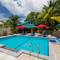 Отель Patong Rai Rum Yen Resort