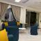 Отель Voula Hotel