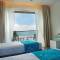 Отель Blue Beach Galle