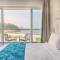 Отель Blue Beach Galle