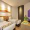 Отель de King Boutique Hotel KLCC