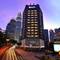Отель de King Boutique Hotel KLCC