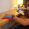 Отель Le Apple Boutique Hotel Klcc