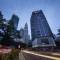 Отель Le Apple Boutique Hotel Klcc