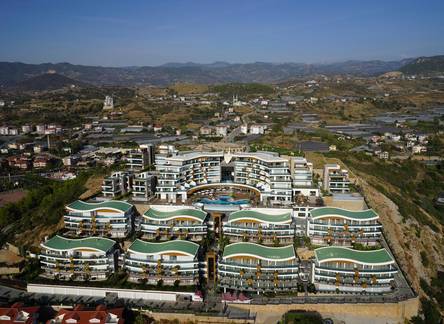 Отель Elite Luxury Suite & Spa