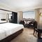 Отель Jakarta Airport Hotel managed by Topotels