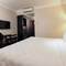 Отель Jakarta Airport Hotel managed by Topotels