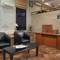 Отель Jakarta Airport Hotel managed by Topotels