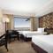 Отель Jakarta Airport Hotel managed by Topotels