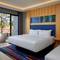 Отель Aloft Langkawi Pantai Tengah