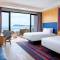 Отель Aloft Langkawi Pantai Tengah
