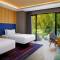 Отель Aloft Langkawi Pantai Tengah