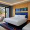 Отель Aloft Langkawi Pantai Tengah
