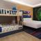 Отель Aloft Langkawi Pantai Tengah