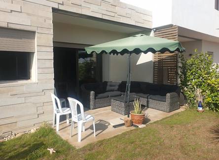 Отель Sol House Taghazout Bay - Surf