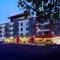 Отель Fave Hotel Cenang Beach