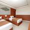 Отель The Sakaye Luxury Villas & Spa