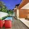Отель The Sakaye Luxury Villas & Spa