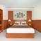 Отель The Sakaye Luxury Villas & Spa