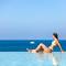 Отель Atermono Boutique Resort & Spa