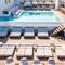 Отель Atermono Boutique Resort & Spa