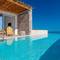 Отель Atermono Boutique Resort & Spa