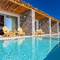 Отель Atermono Boutique Resort & Spa