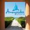 Отель Ammoudia Maisonettes