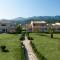 Отель Ammoudia Maisonettes