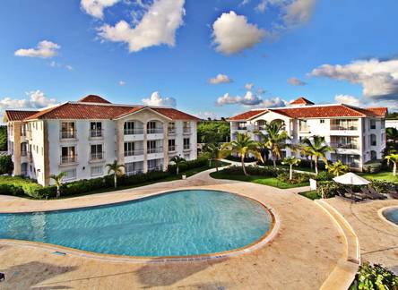 Отель Miranda Bayahibe
