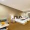 Отель Muong Thanh Luxury Khanh Hoa Hotel