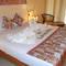 Отель Giman Free Beach Resort Passikudah