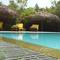 Отель Giman Free Beach Resort Passikudah
