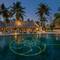 Отель The Nautilus Maldives
