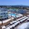 Отель Harmony Rethymno Beach