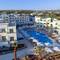 Отель Harmony Rethymno Beach