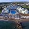 Отель Harmony Rethymno Beach