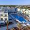 Отель Harmony Rethymno Beach
