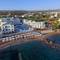 Отель Harmony Rethymno Beach