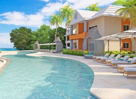 Отель Coral Level at Iberostar Selection Bavaro