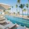 Отель Coral Level at Iberostar Selection Bavaro
