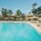 Отель Coral Level at Iberostar Selection Bavaro