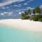 Отель Park Hyatt Maldives Hadahaa