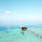 Отель Park Hyatt Maldives Hadahaa
