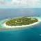 Отель Park Hyatt Maldives Hadahaa
