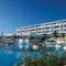 Отель Serita Beach Hotel