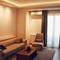 Отель Villa Gracia Lux