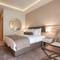 Отель Villa Gracia Lux