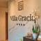 Отель Villa Gracia Lux