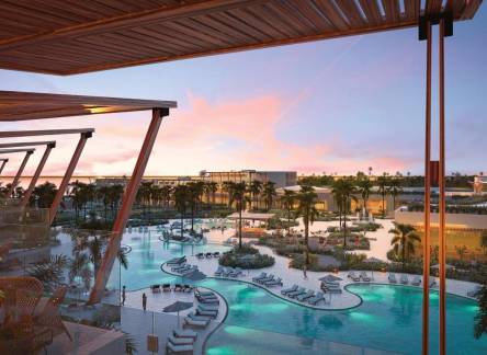 Отель Dreams Macao Beach Punta Cana Resort & Spa
